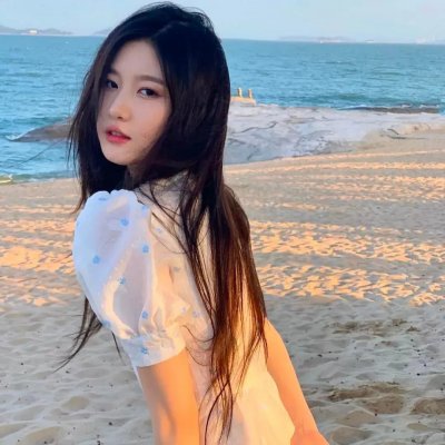 西方注视下