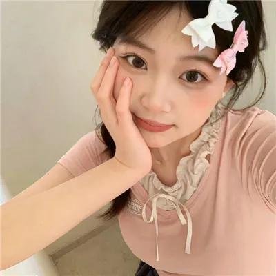 卧底甜心